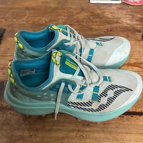 Saucony Endorphin Rift - Picture 1 of 6